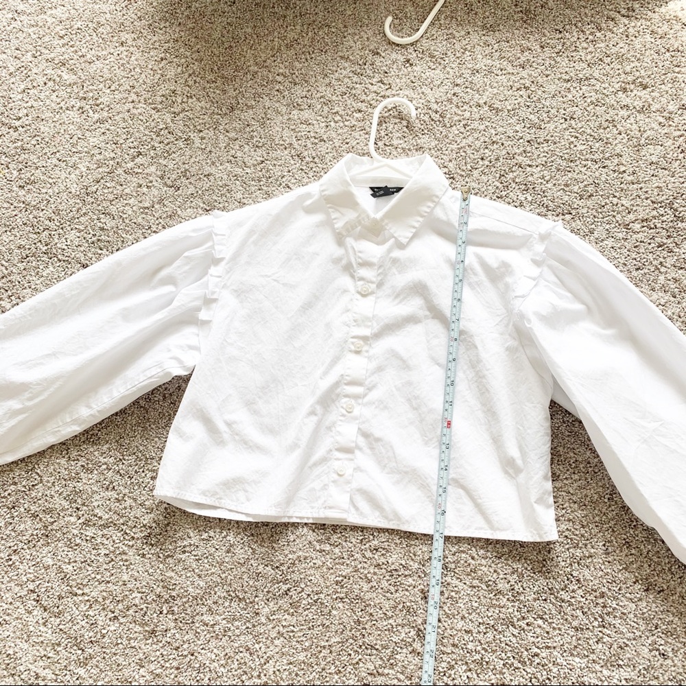 Club Monaco Sactor Shirt - Picture 6 of 13
